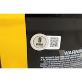 Jerome Bettis Signed Pittsburgh Steelers Authentic Helmet Beckett Witness 51680