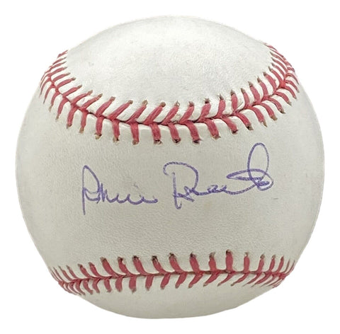 Robin Roberts Philadelphia Phillies Signed MLB John Hancock Baseball MLB 734