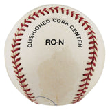 Cubs Andre Dawson "438 Hr's The Hawk" Authentic Signed Onl Baseball BAS #BN06130