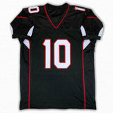 DeAndre Hopkins Autographed SIGNED Jersey - Black - Beckett Authentic