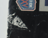 Super Bowl MVP Signed Poster / Joe Namath, Harvey Martin, Chuck Howley, W Eubank