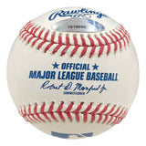 Edwin Encarnacion Toronto Blue Jays Signed Official MLB Baseball TriStar