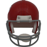 Dallas Texans VSR4 Throwback 1960-1962 New Mini Helmet IN BOX 39606