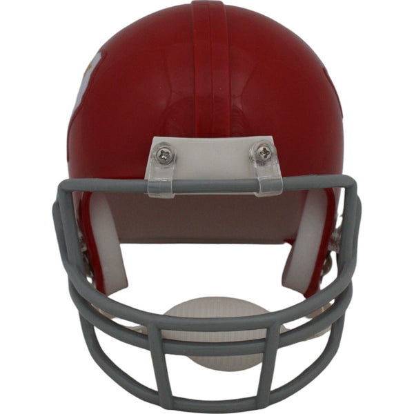 Dallas Texans VSR4 Throwback 1960-1962 New Mini Helmet IN BOX 39606 – Super Sports Center Dallas Texans VSR4 Throwback 1960-1962 New Mini Helmet IN BOX 39606 – Super Sports Center