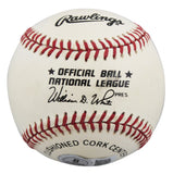 Cubs Sammy Sosa Authentic Signed William White ONL Baseball BAS #BU64215