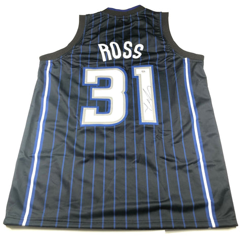 Terrence Ross signed jersey PSA/DNA Orlando Magic Autographed