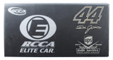 Dale Jarrett Signed Elite 2008 Toyota Camry 1:24 Scale Die Cast Car BAS #BT57802