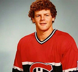 Bobby Sheehan Signed Montreal Canadiens Jersey (JSA COA) 1969 2nd Round Pick