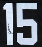 Gardner Minshew II Signed Jersey (JSA COA) Jacksonville Jaguars Quarterback
