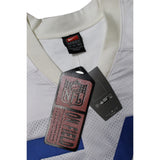 Randy White Signed Dallas Cowboys Nike 56 White Jersey HOF Tristar 48503