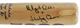 Margot Robbie Suicide Squad "Harley Quinn" Signed Blonde Prop Baseball Bat BAS