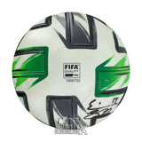 2020 Los Angeles Galaxy Auto Match Used Soccer Ball - BAS/Fanatics LOA (15 Sigs)