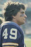 Ed Marinaro Signed "Blue Mountain State" Coach Marty Jersey (JSA) Vikings R.B.