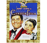 Jerry Lewis Signed Unframed 16x20 Cinderfella Photo