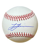 Lucas Giolito Autographed ROMLB Baseball Chicago White Sox Fanatics 41067