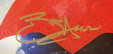 Ben Affleck Autographed Batman NYCC Convention Foil Variant SS #50 CGC 9.6 56602