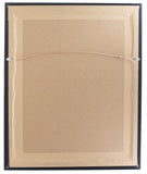 Roger Staubach Signed Framed 11x14 Dallas Cowboys Sports Illustrated Photo BAS