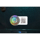 Lesean McCoy Signed Philadelphia Eagles F/S Helmet Beckett 42857