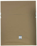 Ronaldo Signed Framed Custom Yellow CBD Soccer Jersey BAS ITP