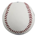 Rangers Jurickson Profar Authentic Signed Allen Selig OML Baseball BAS #BY031112