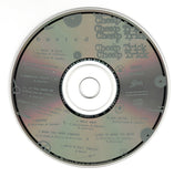 Rick Nielsen Signed Cheap Trick Busted CD Cover With Disc Beckett Authenticated