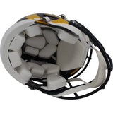 Eric Dickerson Autographed Los Angeles Rams TB Pro Helmet HOF Beckett 49197