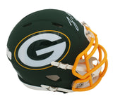 Za'Darius Smith Signed Green Bay Packers Speed AMP NFL Mini Helmet