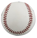 Yankees Joe Torre Authentic Signed Bud Selig OML Baseball BAS #BU64238