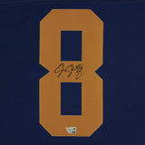 Josh Jacobs Autographed Packers The 1923 Nike Vapor Limited Jersey Fanatics