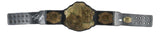 Israel Adesanya Signed UFC Full-Size Replica Championship Belt JSA