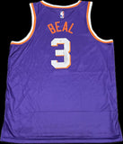 Bradley Beal Signed Jersey PSA Phoenix Suns Autographed