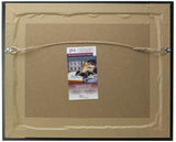 LeSean McCoy Signed Framed 8x10 Philadelphia Eagles Photo JSA