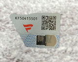 Cooper DeJean Signed 16x20 Eagles Super Bowl 59 Pick Six Photo Fanatics