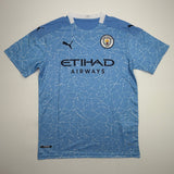 Autographed/Signed Sergio Kun Aguero #10 Manchester City Jersey Beckett COA