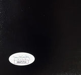 Jalen Hurts Signed Philadelphia Eagles 11x14 Football Collage Photo JSA