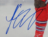 LeSean McCoy Buffalo Bills Autographed/Signed 16x20 Photo Framed JSA 135694