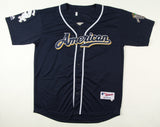 Paul Konerko Signed All Star Game Majestic Jersey (JSA COA) White Sox 1.B.