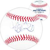 Ichiro Suzuki Seattle Mariners Signed Rawlings Official MLB Baseball Ichiro COA