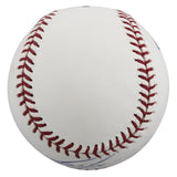 Marlins Jose Fernandez Authentic Signed Oml Baseball Autographed JSA #J70313