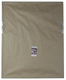 Troy Polamalu Signed Framed 36x42 Custom Black Football Jersey JSA ITP