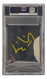 Rainn Wilson Signed Slabbed Funko Pop Cut Signature PSA/DNA 85076458