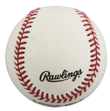 Dodgers Orel Hershiser "88 NL Cy Young" Signed Coleman ONL Baseball BAS #BV01114