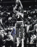 Dale Ellis Autographed Signed 8x10 Photo Seattle Supersonics MCS Holo #87320