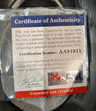 Frank Robinson Autographed Authentic Baltimore Orioles Batting Helmet | PSA COA