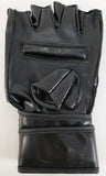Bill Goldberg Signed Harbinger Fighting Glove (JSA COA) W.W.E. Hall of Fame 2018
