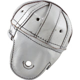 Bill Willis Autographed Ohio State Buckeyes Mini Leather Helmet HOF 71 JSA 52755