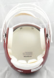 Sam Bradford Autographed Oklahoma Sooners F/S Helmet - Beckett W