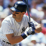 Don Mattingly Signed Rawlings Official Baseball (JSA COA) New York Yankees