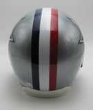 Dallas Cowboys Replica Full Size 1976 Style Football Helmet Un Signed 213479