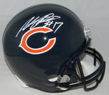 ANTHONY MILLER AUTOGRAPHED SIGNED CHICAGO BEARS FULL SIZE HELMET JSA